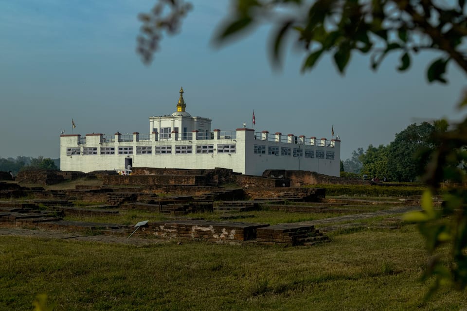 Lumbini : Full Day Guided Tour By Car - Tips for Visitors