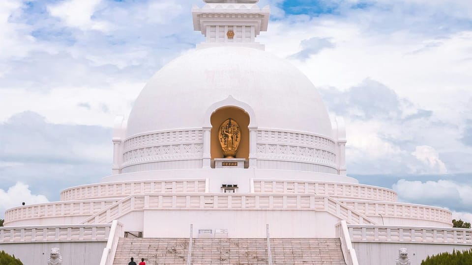 Lumbini Pilgrimage Tour By Flight – 2 Days - Booking and Cancellation Policy