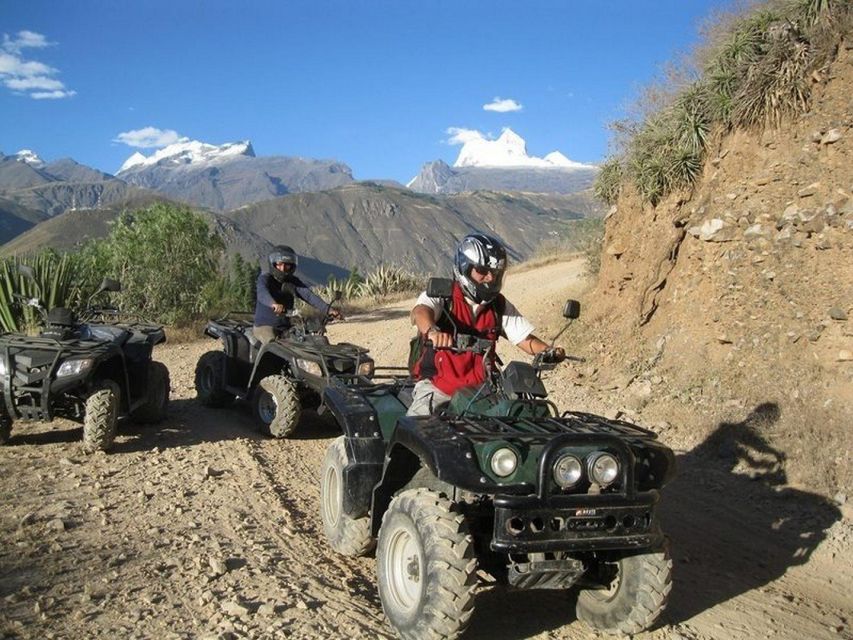 Lunahuana - River Adventure - Frequently Asked Questions