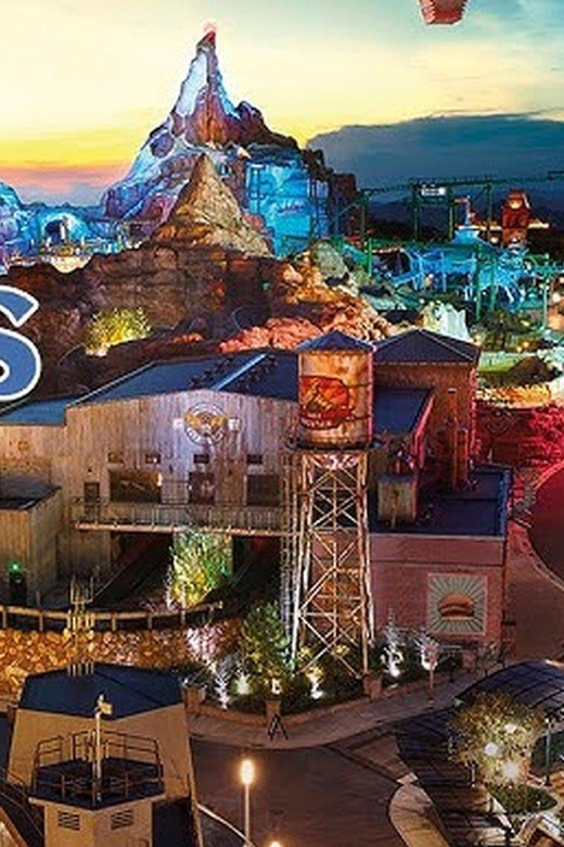 Luxury Private Genting Highlands Day Trip - Inclusions and Exclusions