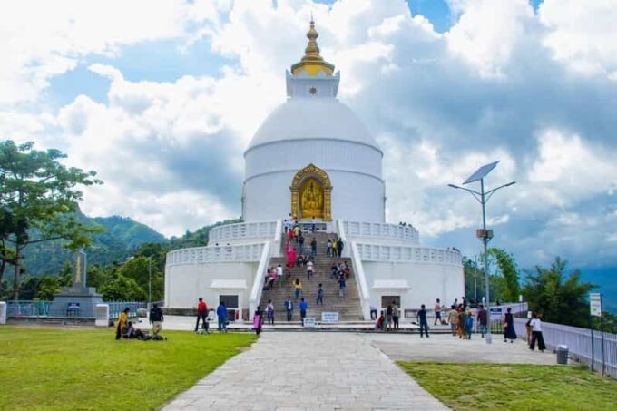 Luxury Tour in Nepal - Booking Process