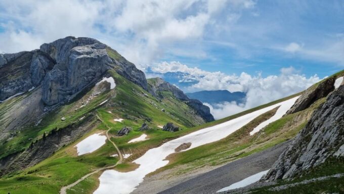 Luzern: Guided Hidden Mount Pilatus Hike - Frequently Asked Questions
