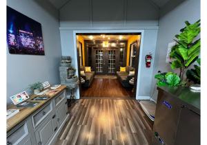 Lx Hotel, Manchester, Tennessee - Frequently Asked Questions