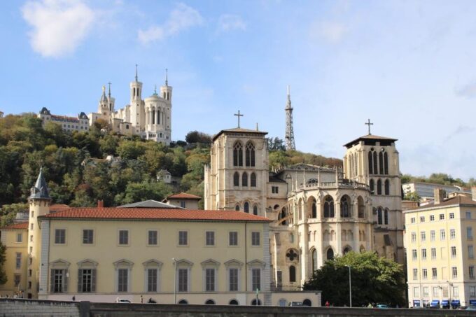 Lyon: Culinary Delights Tour - Tips for a Great Tour