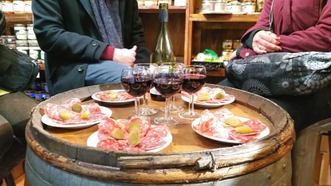 Lyon: Food Walking Tour With a Local Guide - Tips for Your Tour