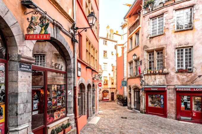 Lyon: UNESCO Districts Private Guided Walking Tour - Customer Feedback