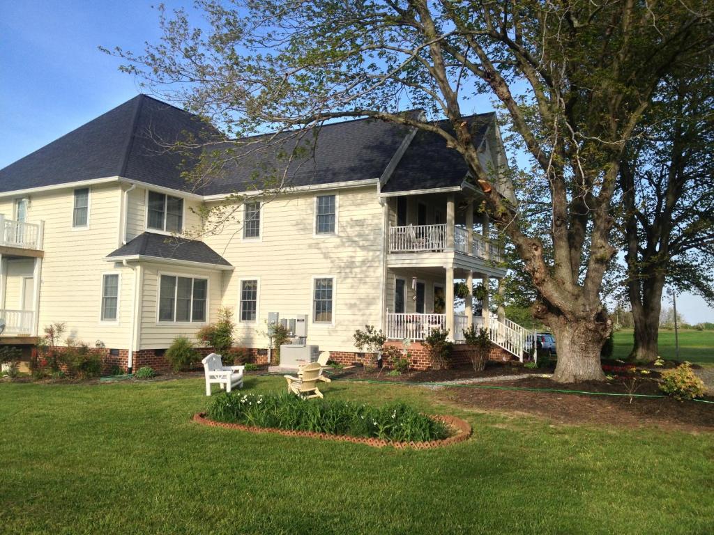 Ma Margarets House Bed and Breakfast Review