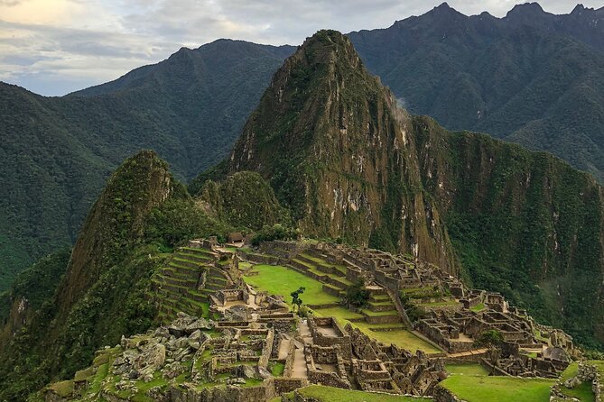 Machu Picchu Full Day Tour From Cusco(Small Groups ) - Important Travel Information