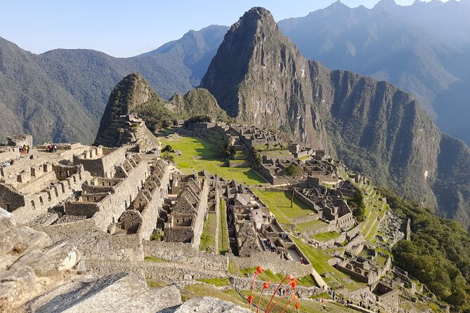 Machu Picchu Private Archeological and Historical Guided Tour - Detailed Explanations