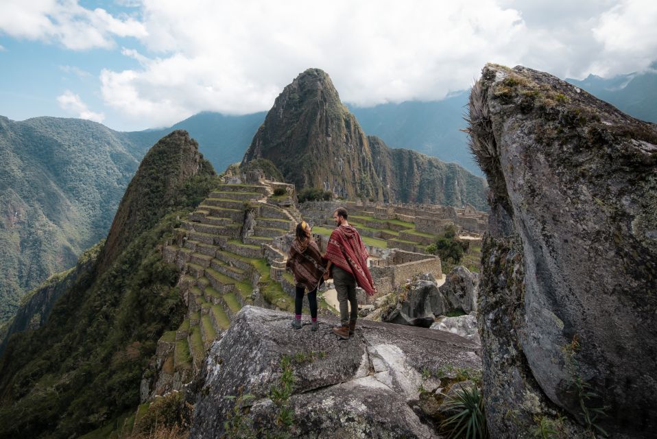 MachuPicchu Expert Private Guide Service - Booking Process