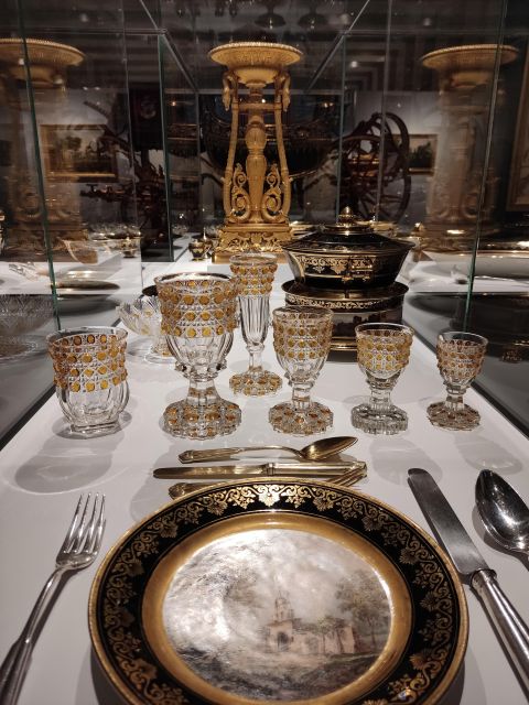 Madrid: Guided Tour of the Royal Collections Gallery - Tour Booking and Availability