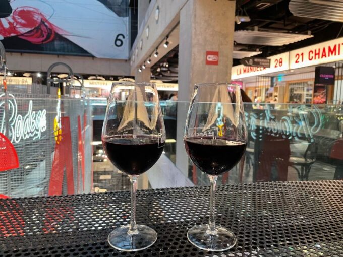Madrid LGBTQ Tapas Tour - Tapas and Drinks