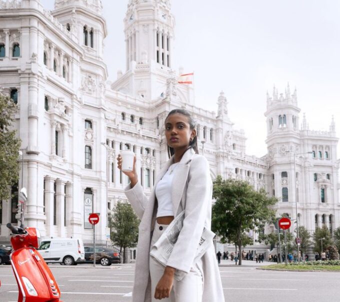 Madrid Private Photoshoot - Preparation Tips