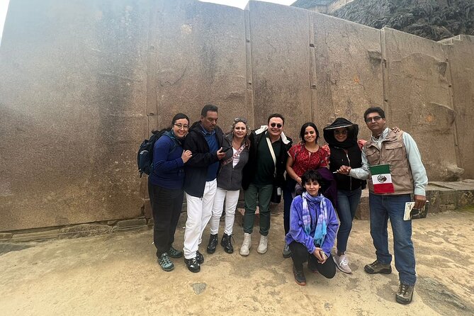 Magical Cusco Tour 9 Days - Group - Customer Feedback