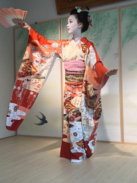 Maiko (Geisha) Performance/ Experience in Fukuoka - Frequently Asked Questions