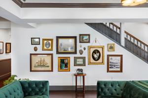 Majestic Hotel - Frequently Asked Questions