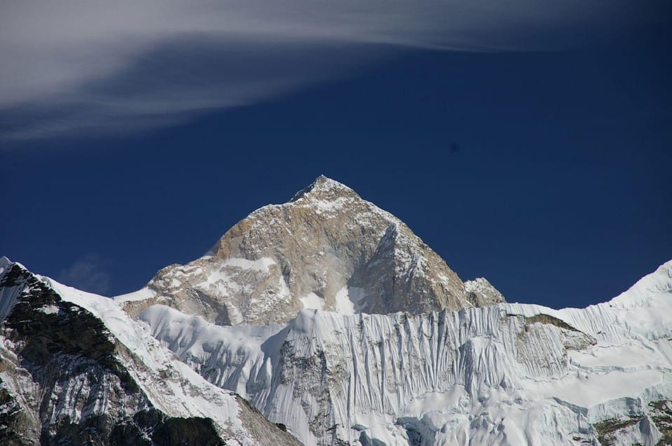 Makalu Base Camp Trek - Cultural Experiences Along the Trek