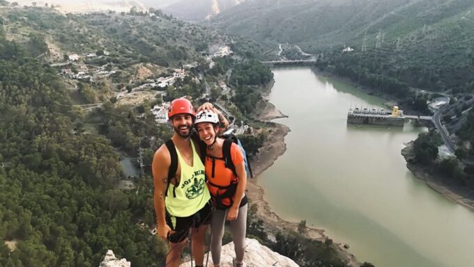 Malaga: via Ferrata Hike at Village of El Chorro - What to Expect