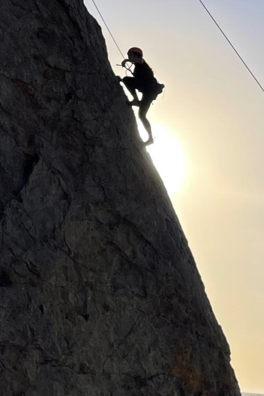 Malibu: 4-Hour Outdoor Rock Climbing by the Beach - What to Expect