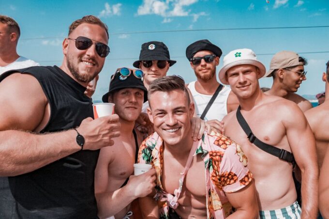 Mallorca: Boat Party With Dj, Buffet and Entertainment - Frequently Asked Questions