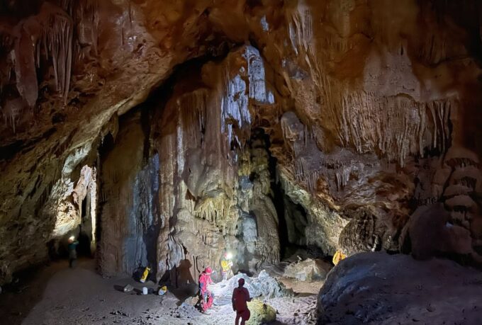 Mallorca: Cova De Sa Campana Rappelling Adventure - Participant Suitability