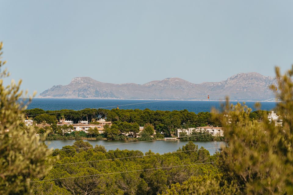 Mallorca: Horseback Riding Experience With Food Options - Rider Suitability