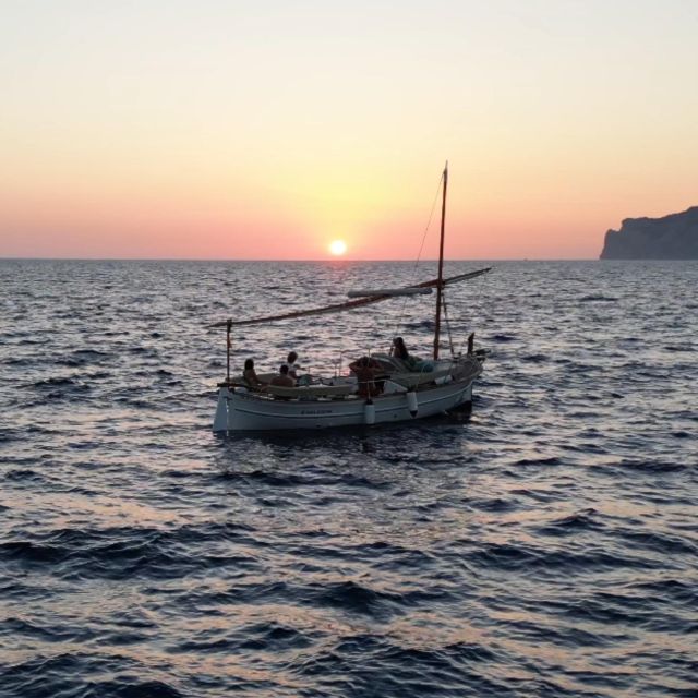 Mallorca: Sunset Eco Charter Experience - Comprehensive Insurance Coverage