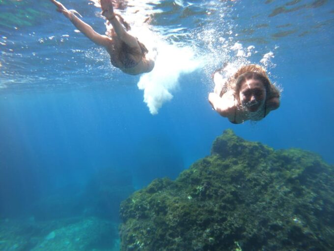 Mallorca Tour: Mondrago Beach, Samarador & Barca Trencada - Pickup and Drop-off Locations