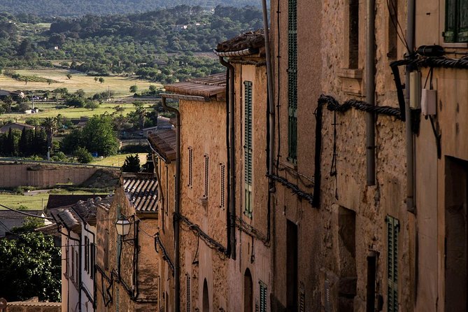 Mallorca: Windmills, Legends and Charming Villages - Exploring Lesser-Known Areas