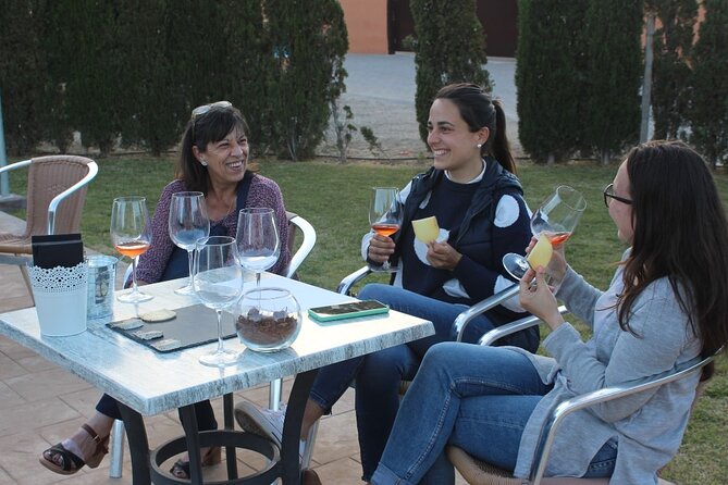 Mallorca Wine and Cheese Tasting - Accessibility Information