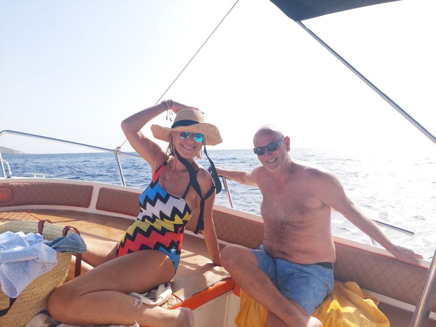 Malta: Private Boat Charter to Blue-Lagoon, Gozo & Comino - Booking and Reservations