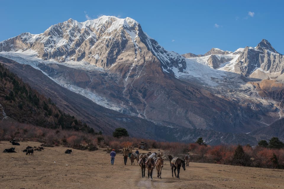 Manaslu Circuit Trek - 14 Days - Cultural Insights