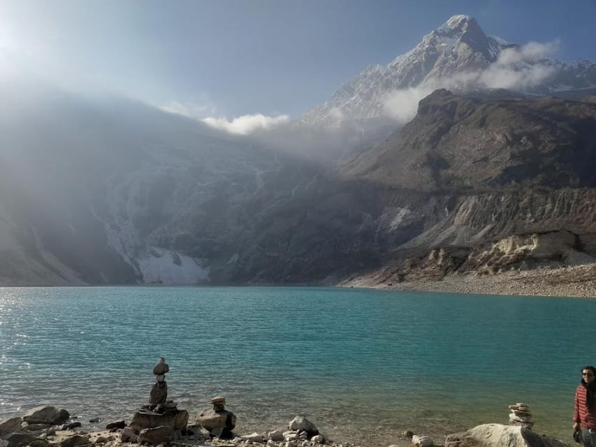 Manaslu Circuit Trek With Larkya La Pass - Packing Essentials