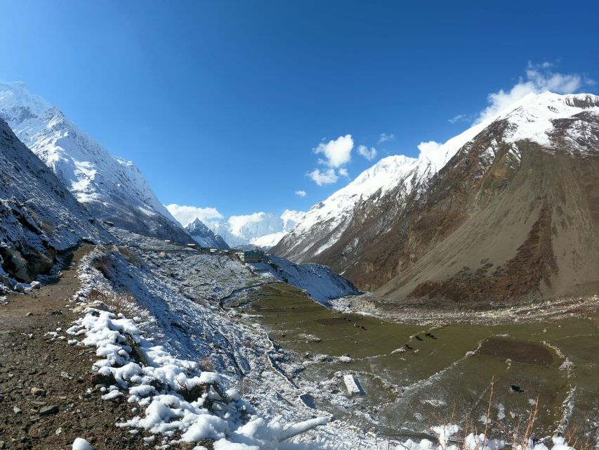 Manaslu Circuit Trekking - 11 Days - Cultural Insights