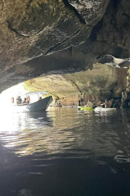Mangrove Kayak in Langkawi Estimated 4 Hours With Lunch - Adventure Highlights