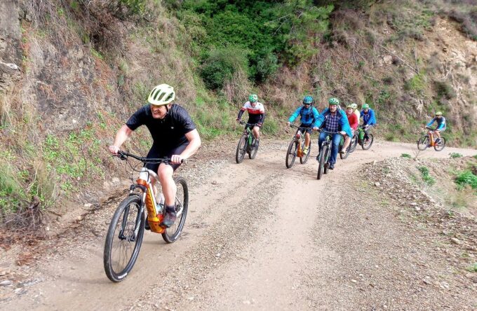 Marbella: E-Mountain Bike Explorer Tour - Getting to the Starting Location