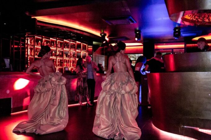 Marbella: Puerto Banus Night Life Walking Tour - Frequently Asked Questions