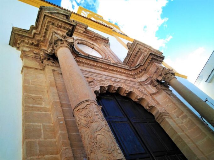 Marbella: Sightseeing Walking Tour - Discover Moorish Castle