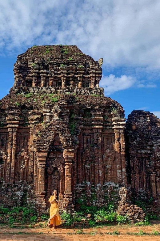 Marble Mountains, Lady Buddha & My Son Holyland FullDay Trip - Nearby Attractions