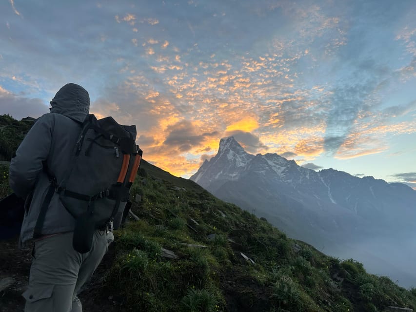 Mardi Magic: A 14-Day Photography Trek & Tour in Nepal - Recommended Gear