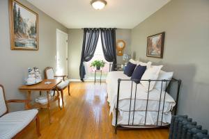 Market Street Inn - Booking and Contact Information