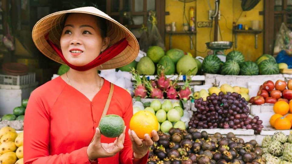 Market Tour, Basket Boat Ride and Cooking Class in Hoi An - Cancellation Policy