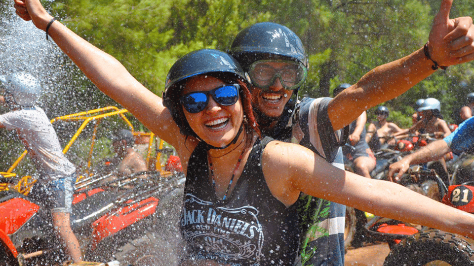 Marmaris: 4WD Quad Safari Tour - Tips for an Enjoyable Tour