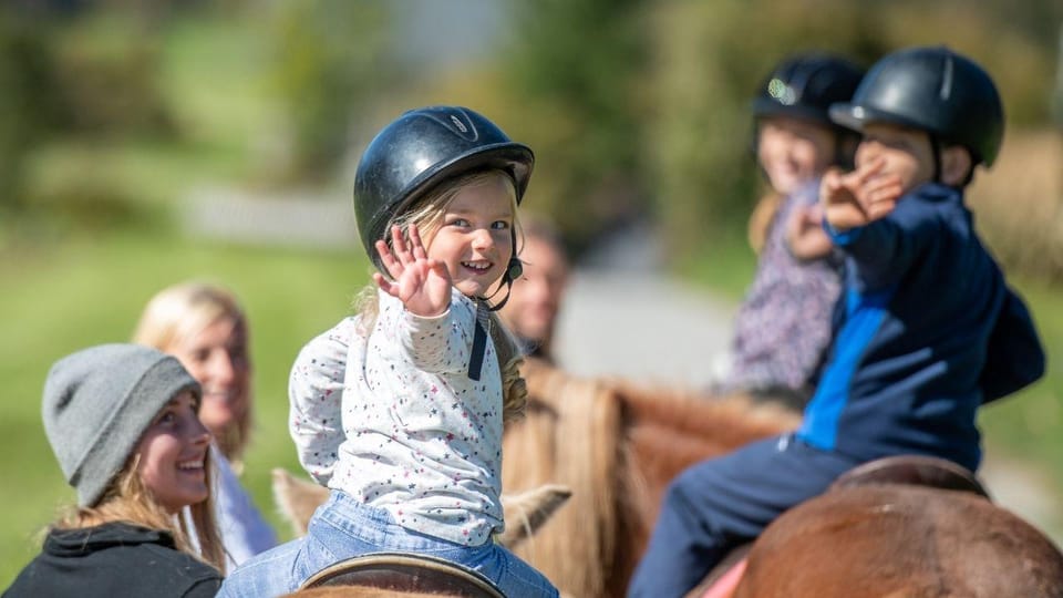 Marmaris Horse Safari - Tips for a Great Experience