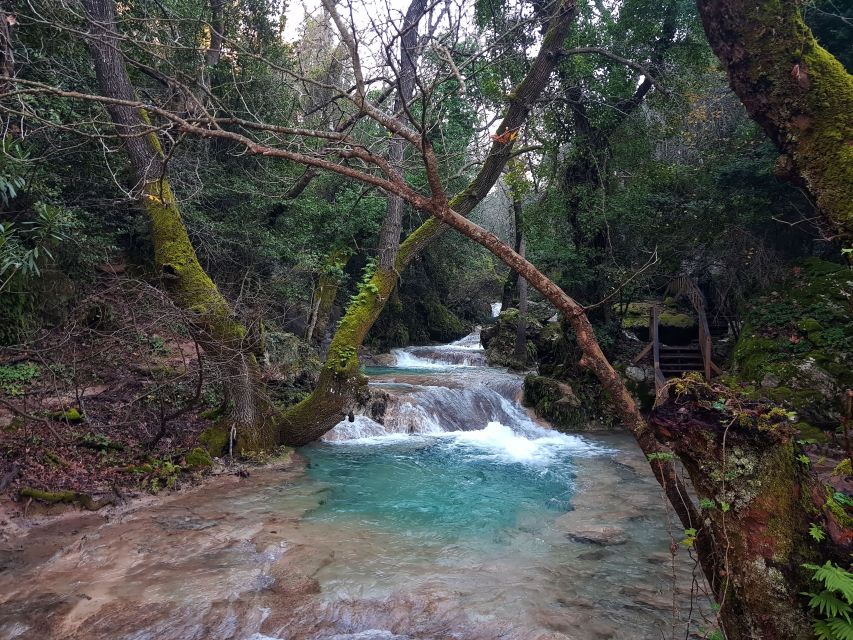 Marmaris Jeep Safari: Full-Day Guided Tour With Lunch - What to Expect