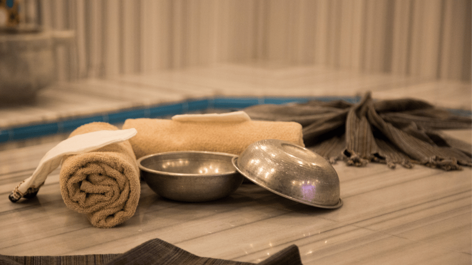 Marmaris: Turkish Bath Experience - Essential Guidelines