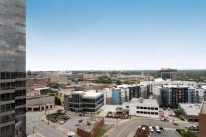 Marriott Greensboro Downtown - Nearby Attractions