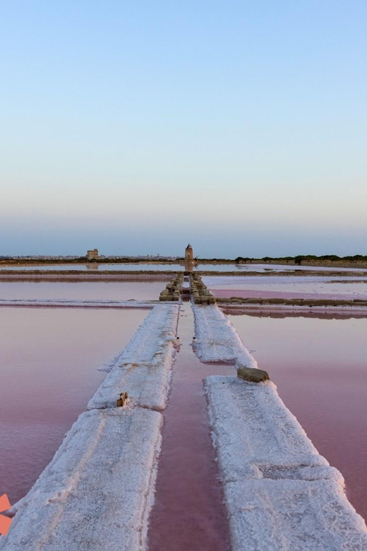 Marsala Wellness on the Isola Lunga Salt Pans With Aperitif - Frequently Asked Questions