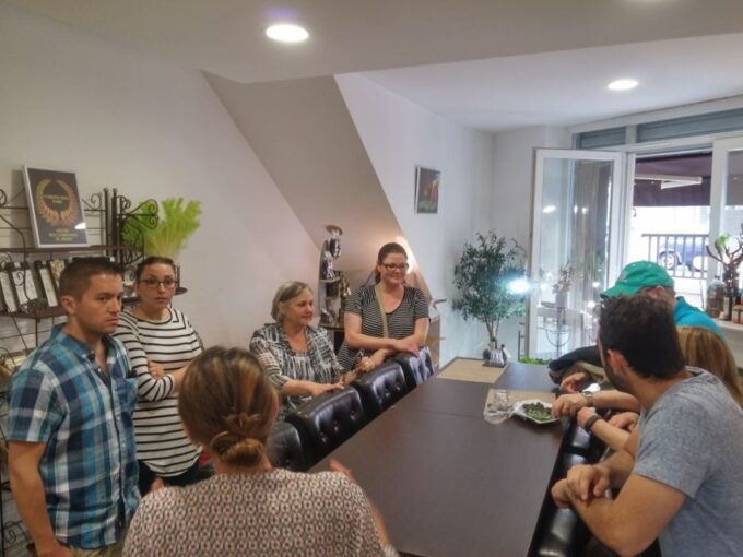Marseille: 3-Hour Shore Excursion Walking Food Tour - Customer Feedback