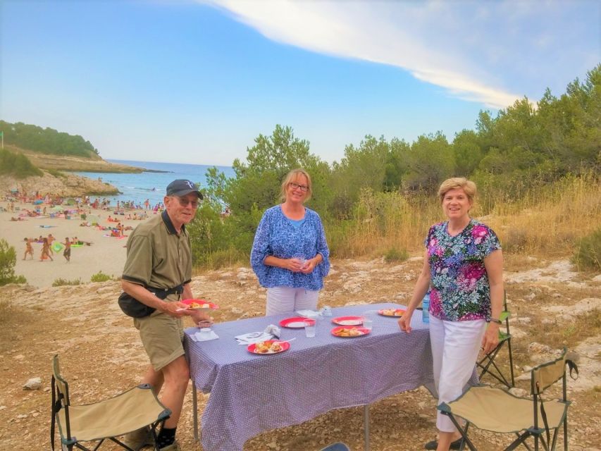 Marseille: 8-Hour Provençal Picnic Tour - Experience Local Markets